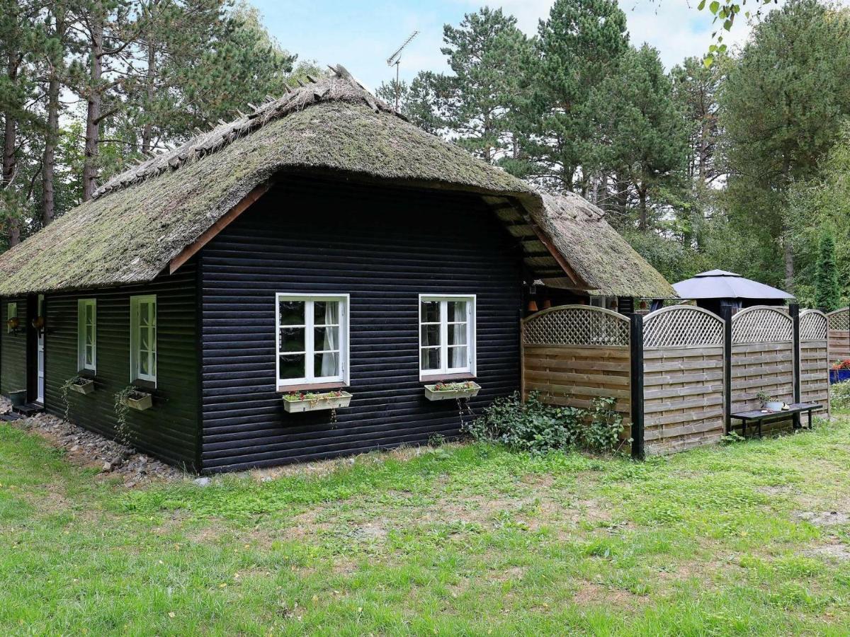 6 Person Holiday Home In R Dby Rødby Exterior foto